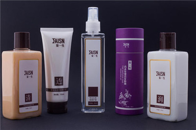 发一生植物养发加盟 竞争力大，开店更轻松，洗头服务再升级