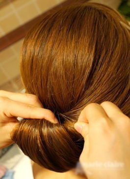 长发MM的最爱 两款清凉韩式美发，轻松打造夏日女神范